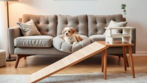 Pet beds and accessories that match your home - amazon canada finds