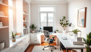 declutter with ease, smart storage solutions for every room