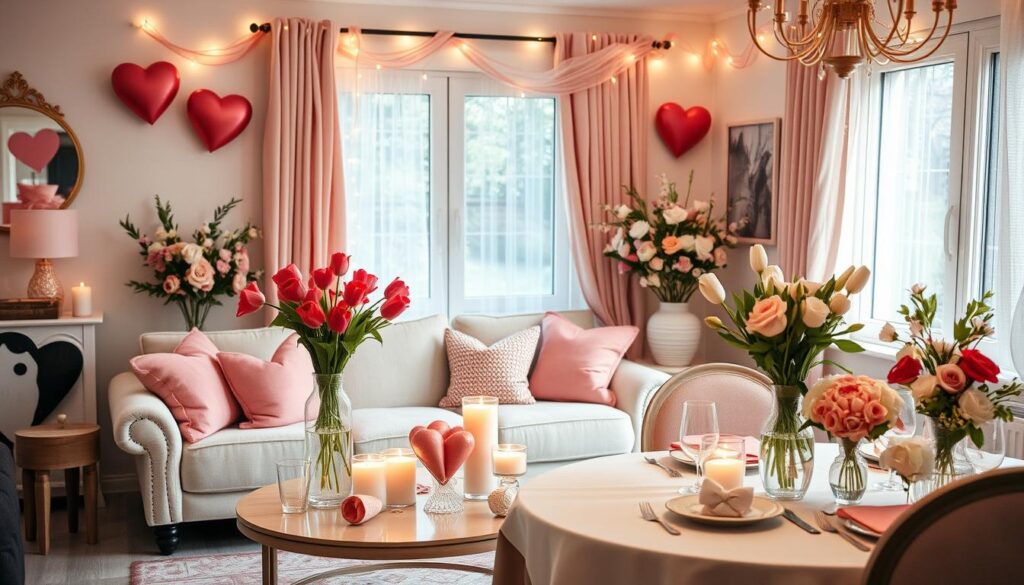 decoration inspiration for valentine's day