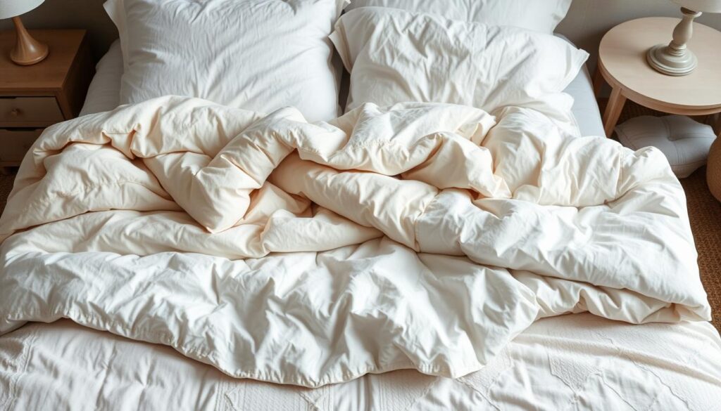 duvet materials duvet materials