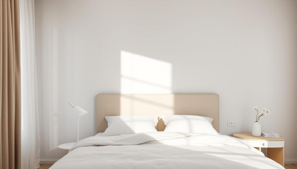how to choose the aesthetic and minimalist headboard