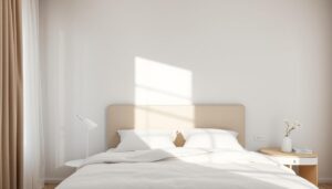 how to choose the aesthetic and minimalist headboard