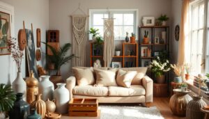 How to make your decor aesthetic without spending much or anything
