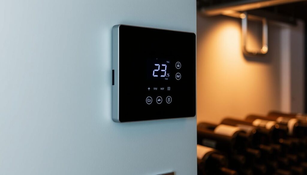 temperature control temperature control