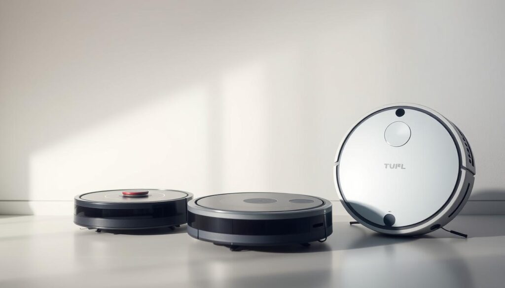 the 3 best robot vacuum cleaners