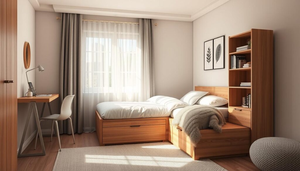 small bedroom design