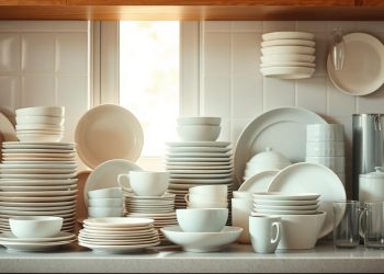 dishes organizer 2